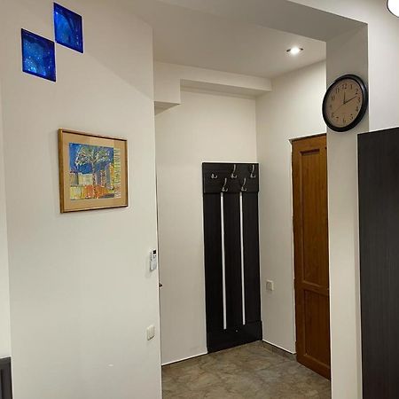 Yerevan Hostel Eksteriør billede