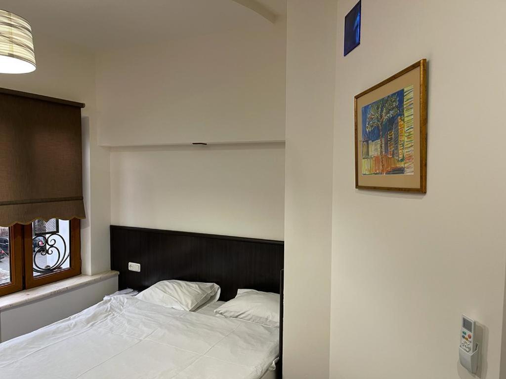 Yerevan Hostel Eksteriør billede