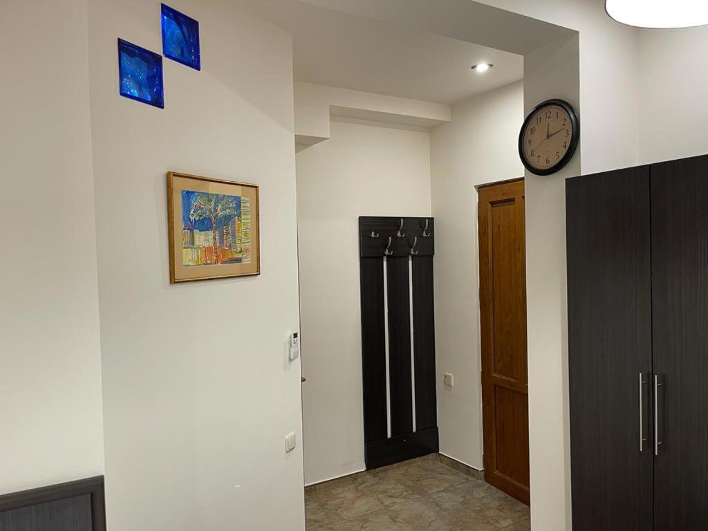 Yerevan Hostel Eksteriør billede