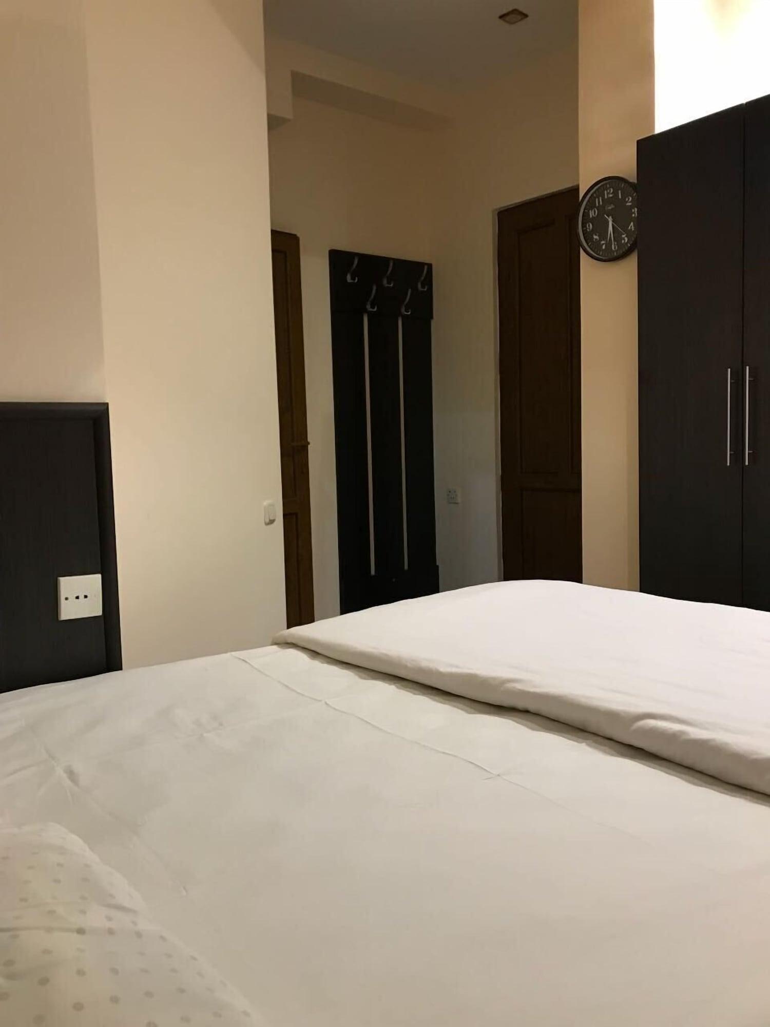 Yerevan Hostel Eksteriør billede
