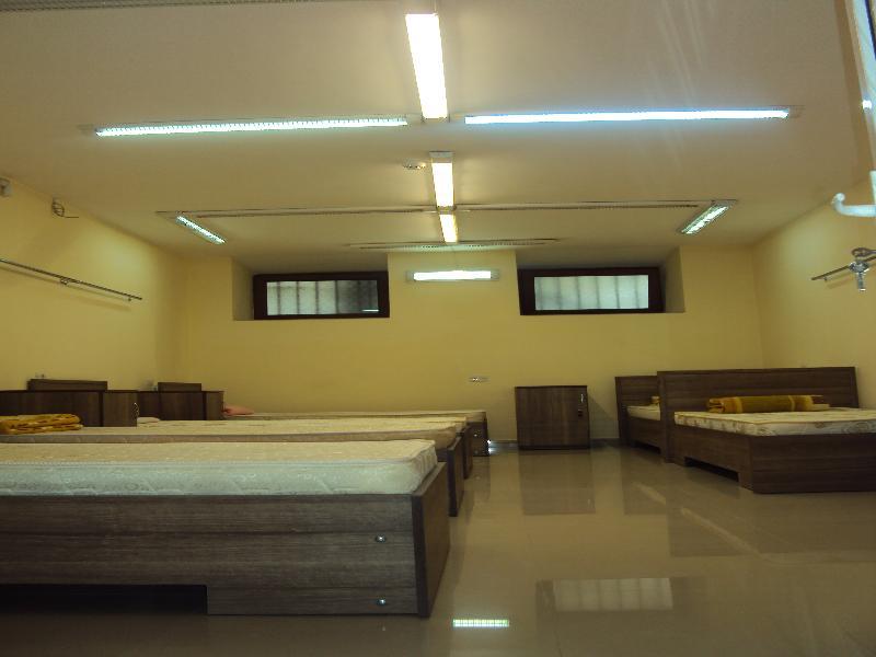 Yerevan Hostel Eksteriør billede