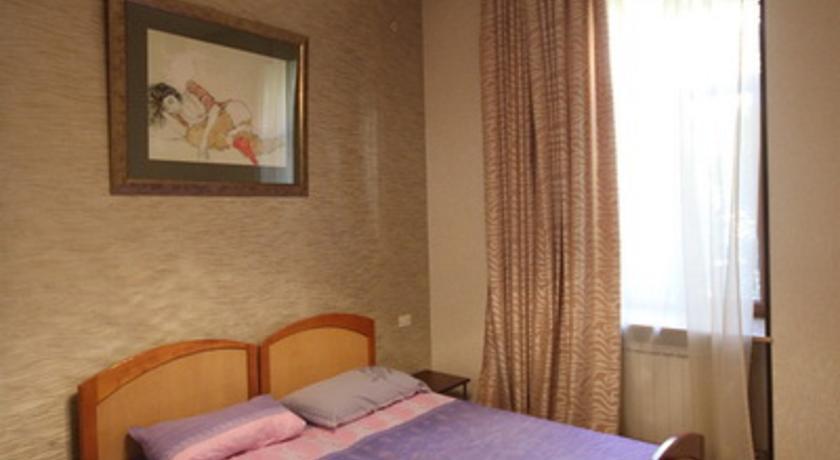 Yerevan Hostel Værelse billede