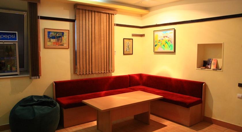 Yerevan Hostel Værelse billede