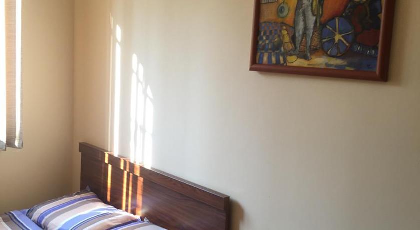 Yerevan Hostel Værelse billede