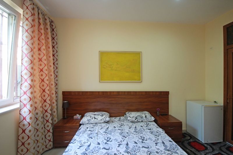 Yerevan Hostel Eksteriør billede