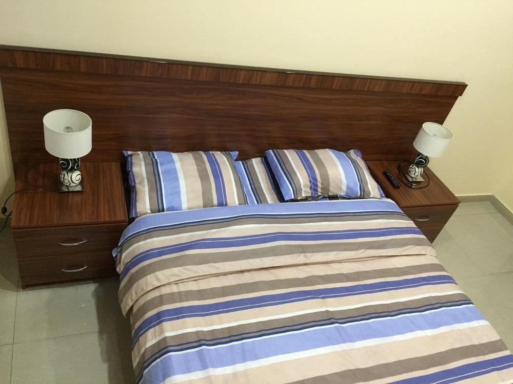 Yerevan Hostel Eksteriør billede