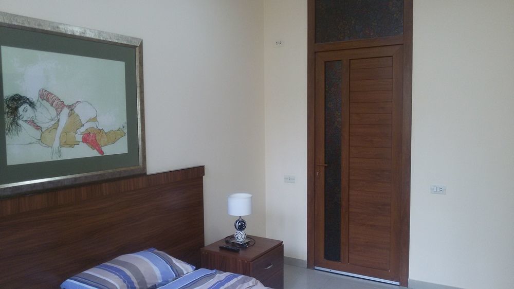 Yerevan Hostel Eksteriør billede