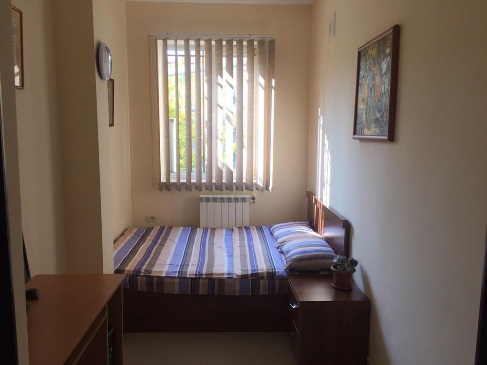 Yerevan Hostel Eksteriør billede