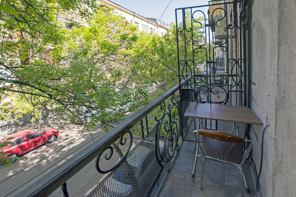 Yerevan Hostel Eksteriør billede