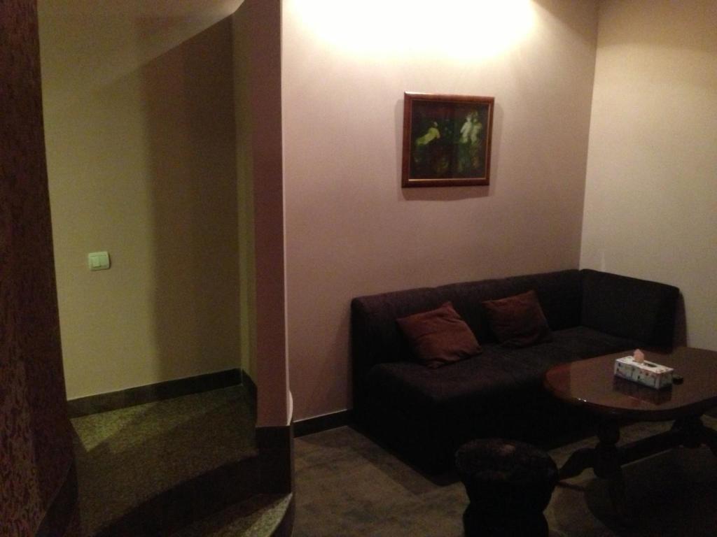 Yerevan Hostel Værelse billede